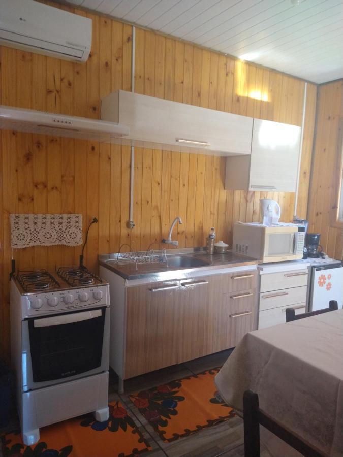 Casa Da Bruna Em Gramado Extérieur photo
