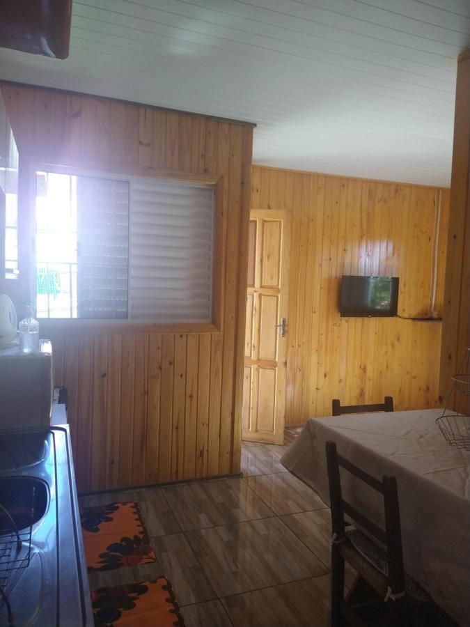 Casa Da Bruna Em Gramado Extérieur photo