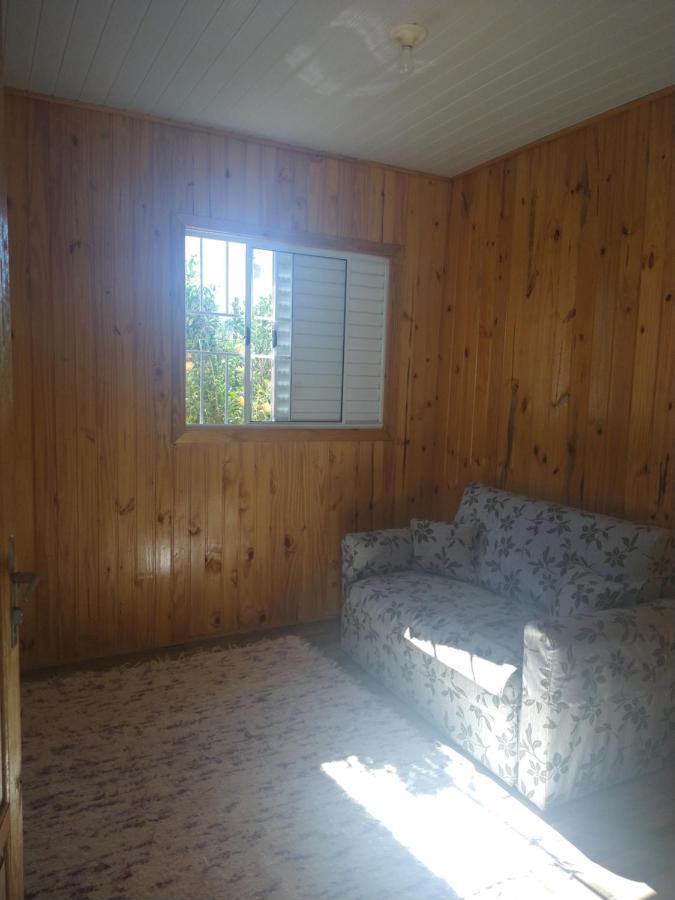 Casa Da Bruna Em Gramado Extérieur photo