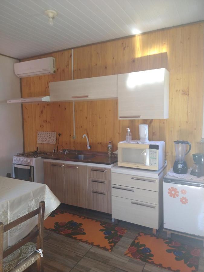 Casa Da Bruna Em Gramado Extérieur photo