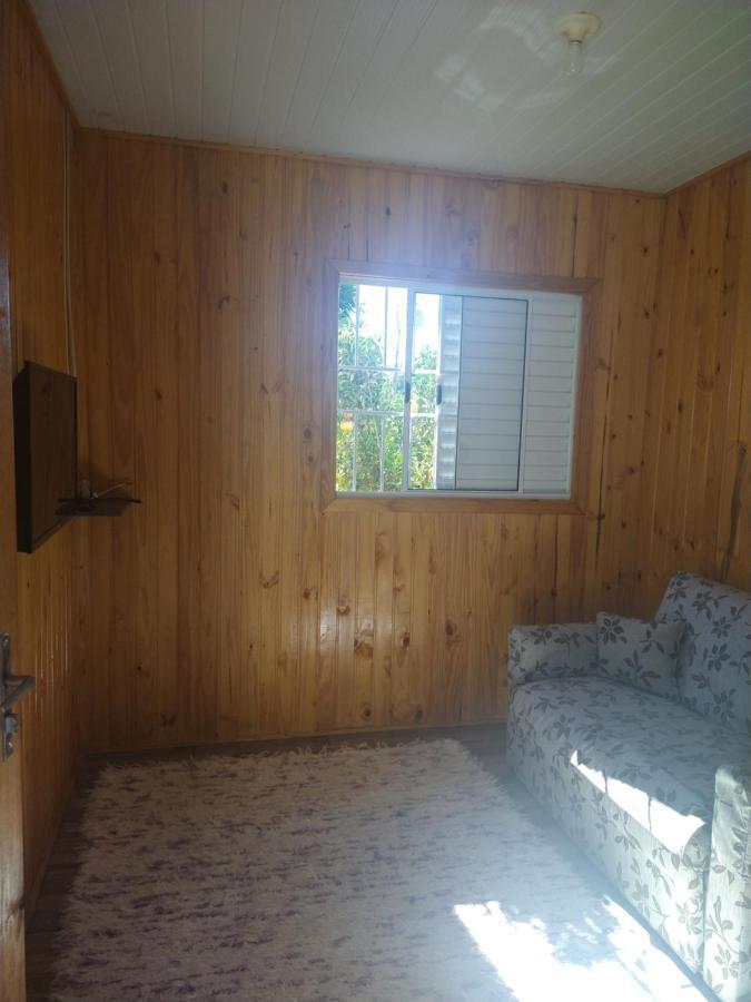 Casa Da Bruna Em Gramado Extérieur photo