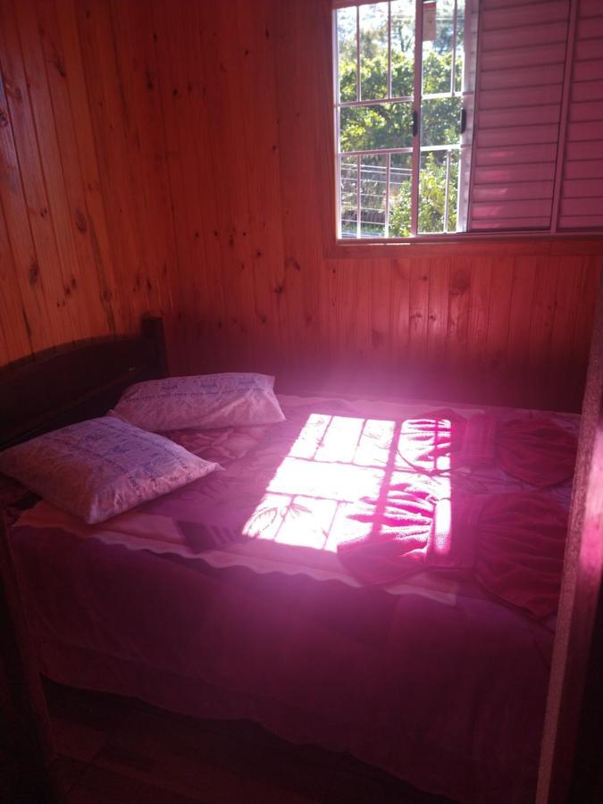 Casa Da Bruna Em Gramado Extérieur photo