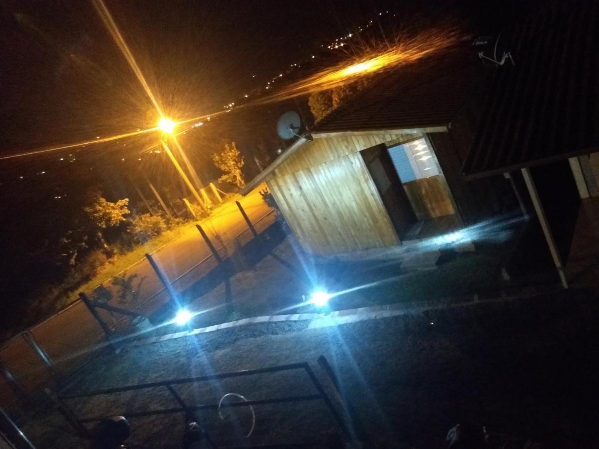 Casa Da Bruna Em Gramado Extérieur photo
