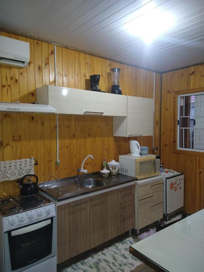 Casa Da Bruna Em Gramado Extérieur photo