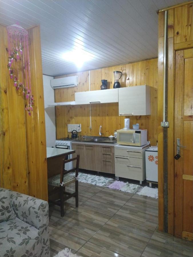Casa Da Bruna Em Gramado Extérieur photo