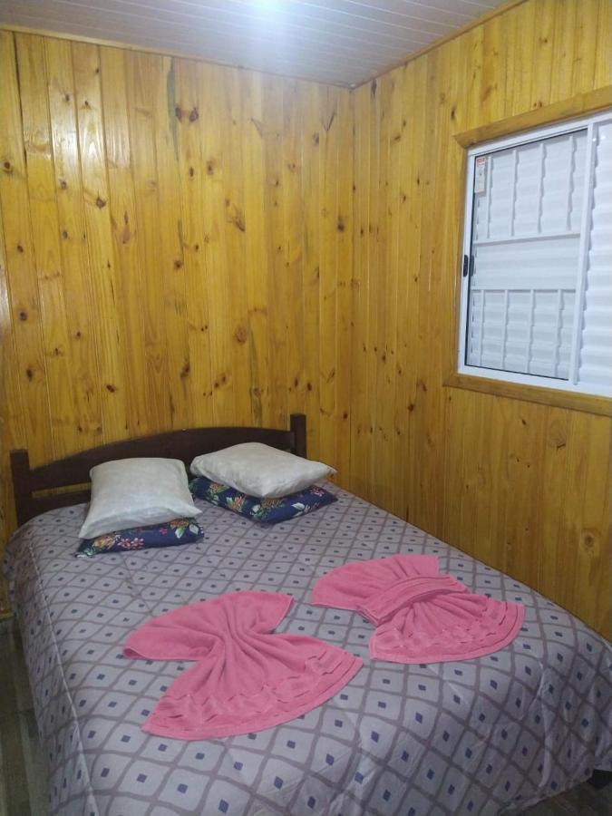 Casa Da Bruna Em Gramado Extérieur photo